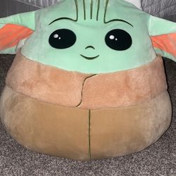 Large Squishmallow 