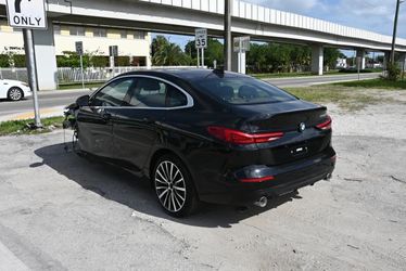 2021 BMW 2 Series