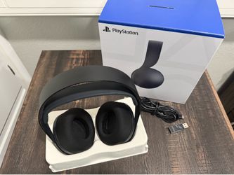 Sony PS5 Pulse 3D Wireless Headset