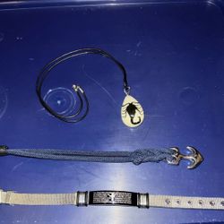 Bracelet Lot