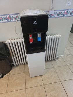 Avalon Water Dispenser
