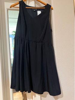 New dress