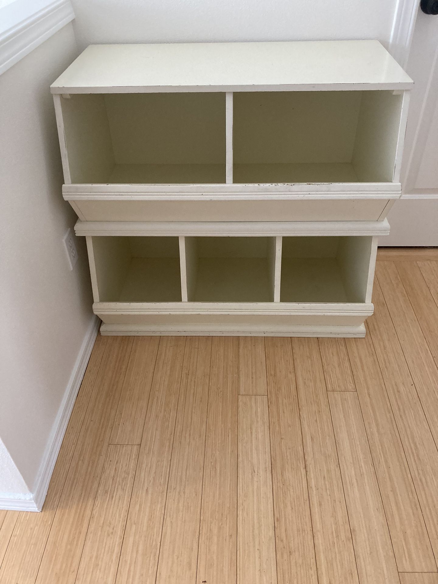 Land Of Nod Storage Palooza