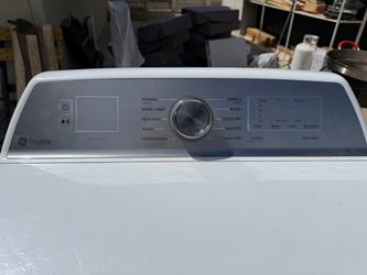 GE DRYER $350 OBO