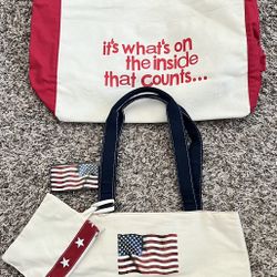Cloth Tote Bags