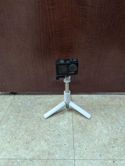 DJI M:ACTION 4 ACTION CAMERA