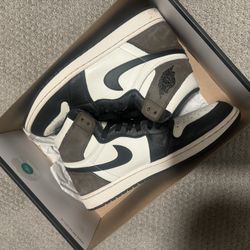 Jordan 1 Mocha 