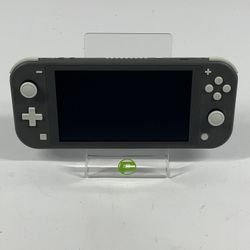 Nintendo Switch Lite Handheld Game Console HDH-001 Blue