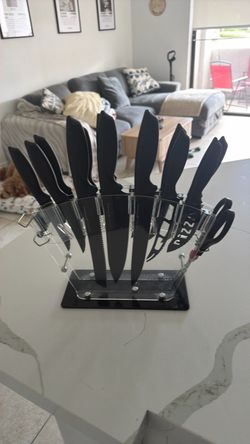 Knife set