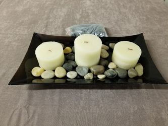 SAN MIGUEL COREN CANDLE GARDEN