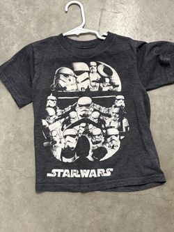 Star wars T-Shirt