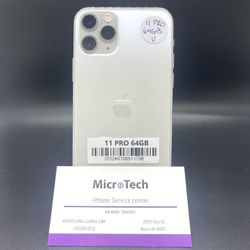Special Sale! iPhone 11 Pro Unlocked