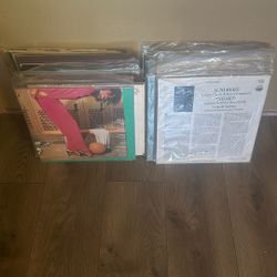 Asst Vinyl 70’s 60’s 80’s 