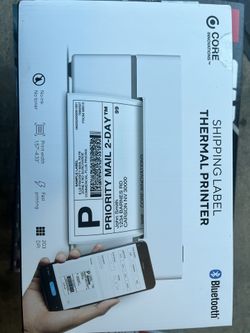 Thermal Printer