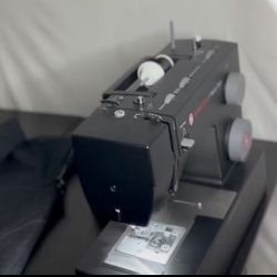 Singer Heavy Duty 4432