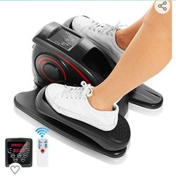 $150 ANCHEER SIT DOWN ELLIPTICAL MACHINE 