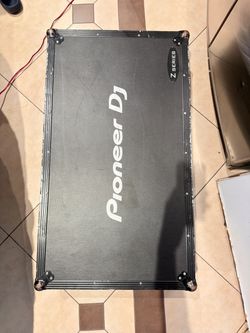 Pioneer DDJ SZ2 “Gold Edition”