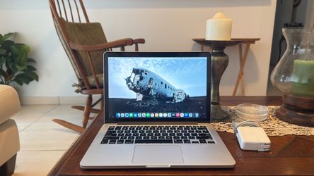 2015 MacBook Pro 13” - MacOS Sequoia
