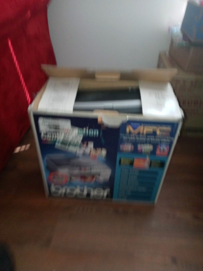 Printer
