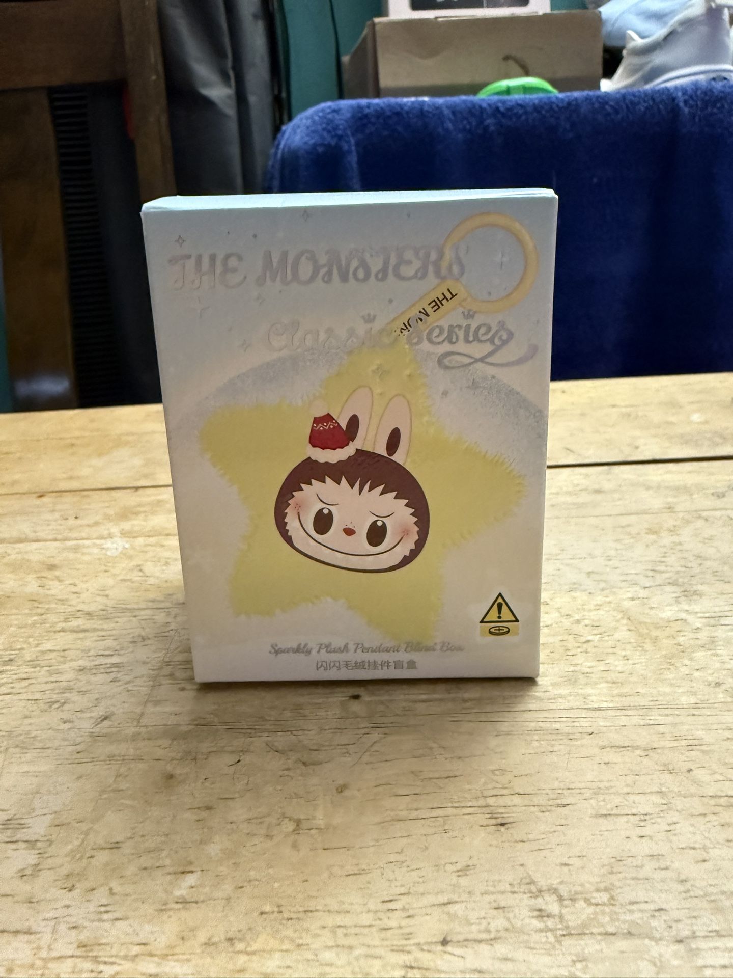 The Monsters classic Series