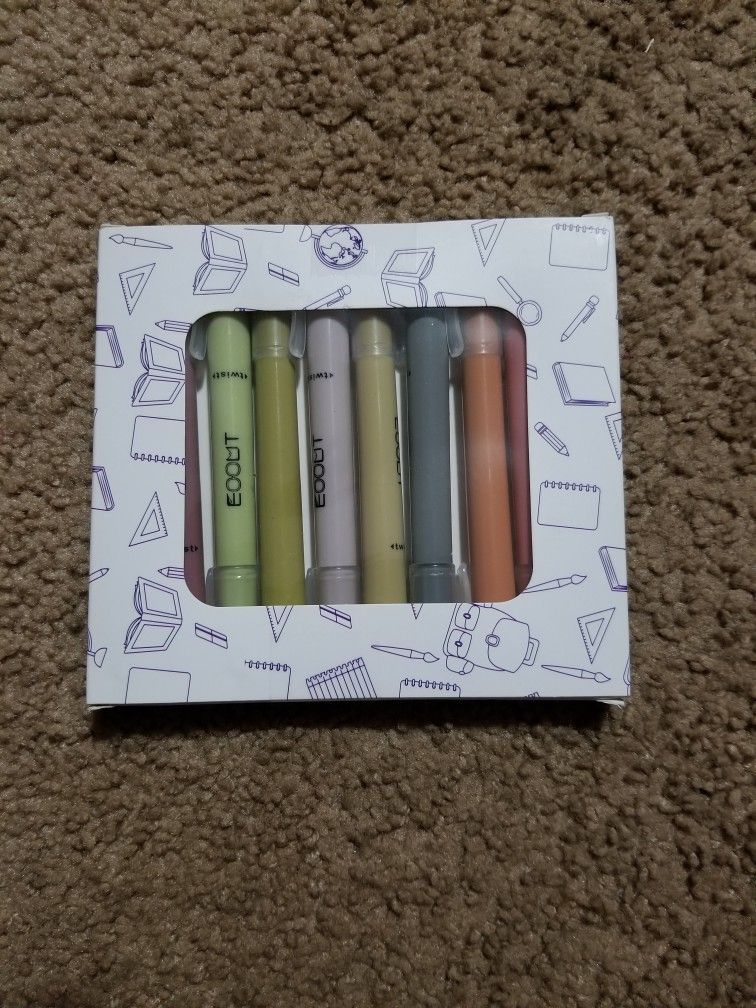 Highlighters