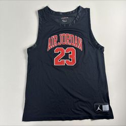 Jordan Tank top/ Jersey