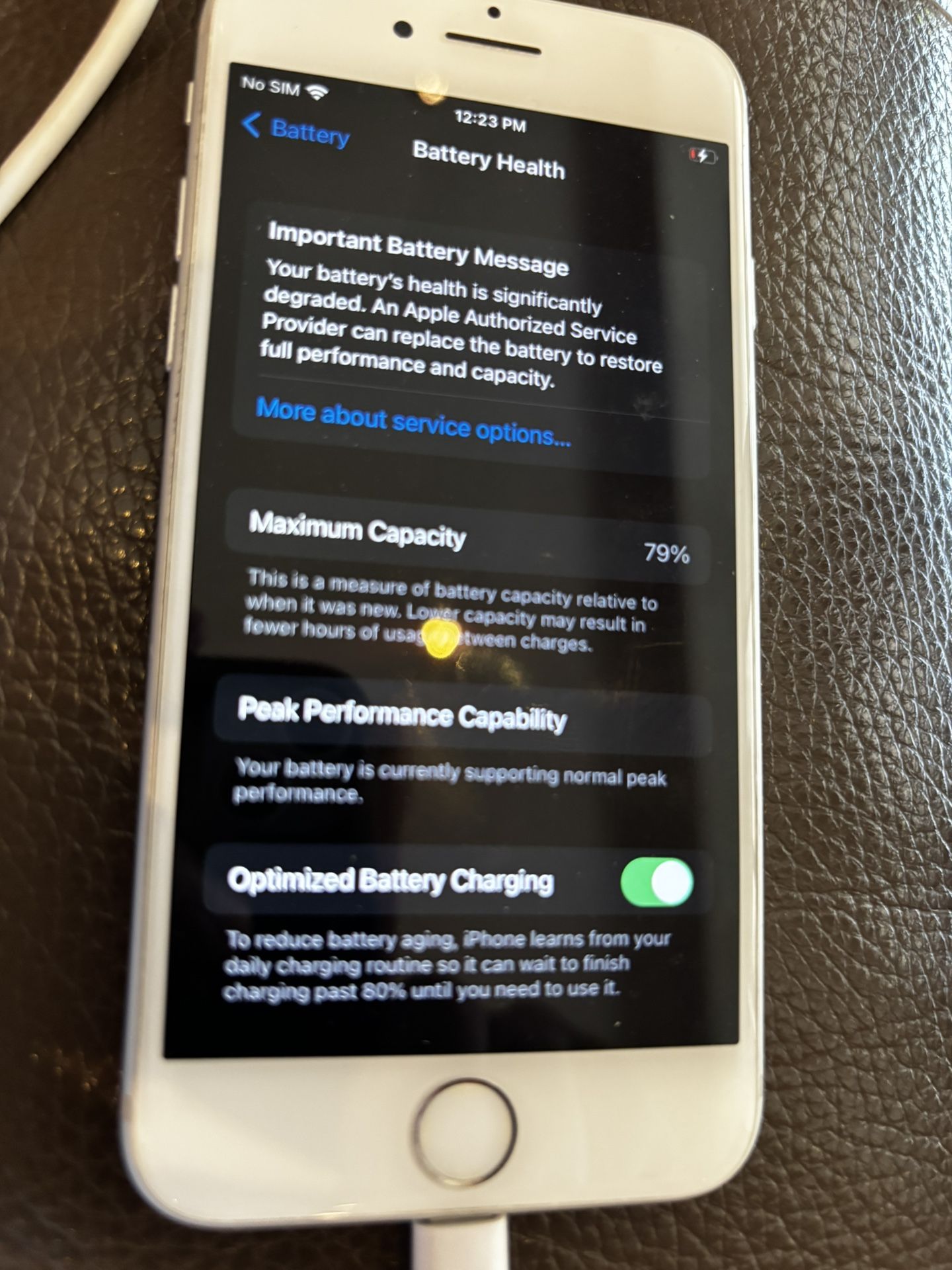 iphone 7 128gb