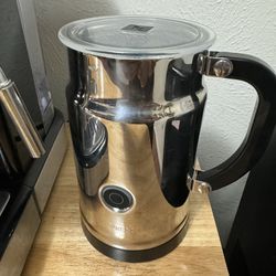 Nespresso Frother