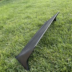 Ef Rear Spoiler 