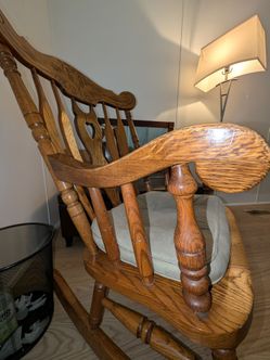 Rocking chair