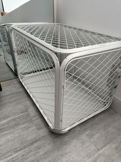 Dogs Evolve Dog Crate Intermediate Size 
