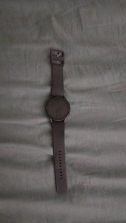 Galaxy watch 5