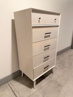 West Elm Dresser