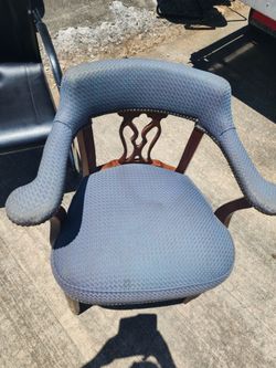 Arm Chair