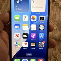 Apple iPhone 12 Pro 256gb Unlocked 