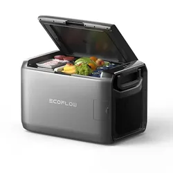EcoFlow Glacier 45L