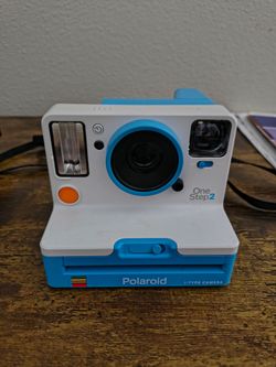 Polaroid One Step 2