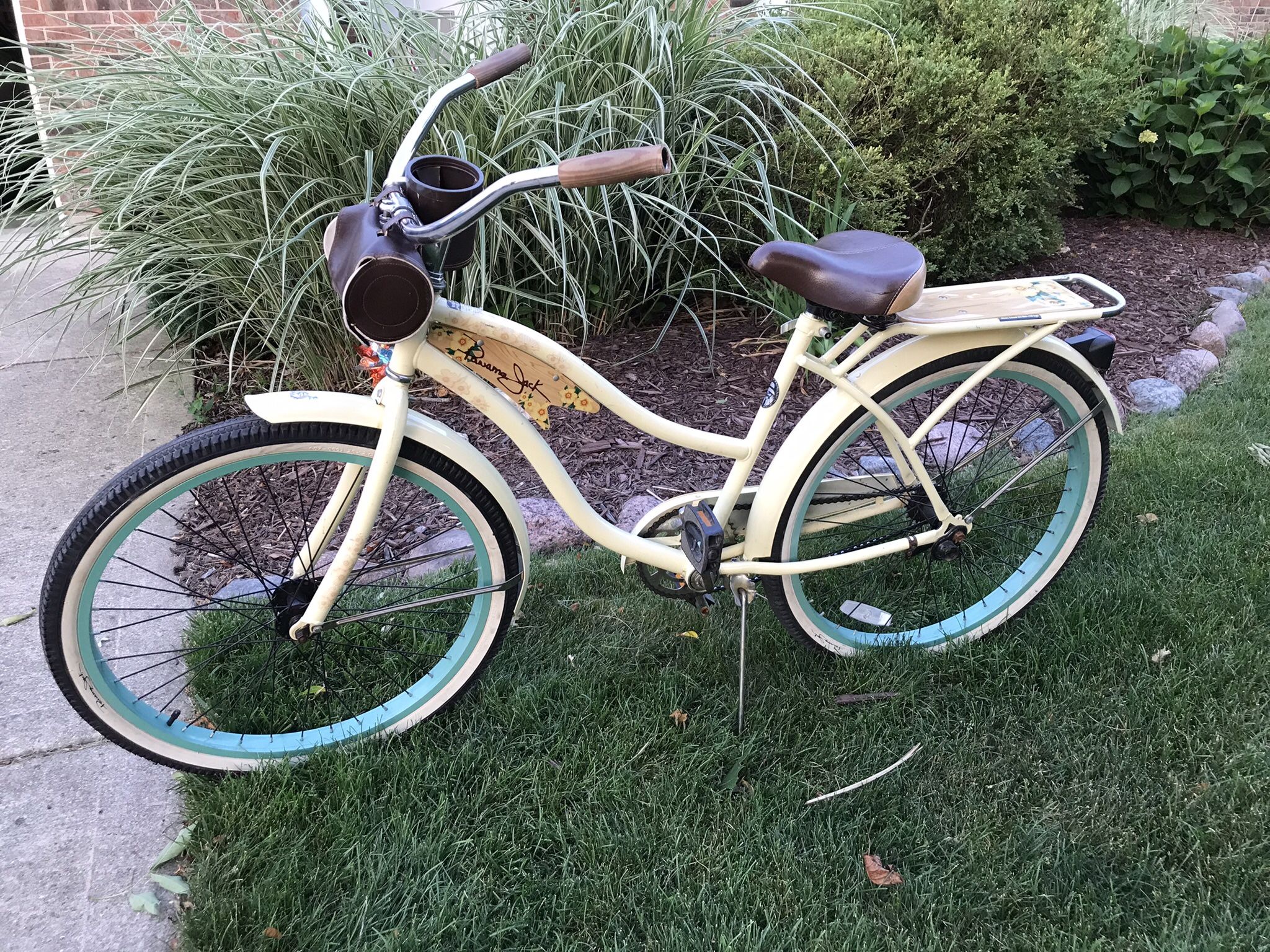 Huffy Cruiser Bike
