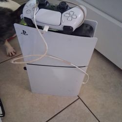Play Statio 5