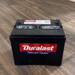 Car Battery