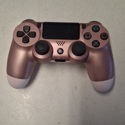 Ps 4 Controller "Like New"