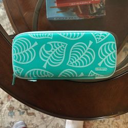 Nintendo Switch Case - Animal Crossing 