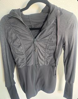 Vintage Lululemon define jacket