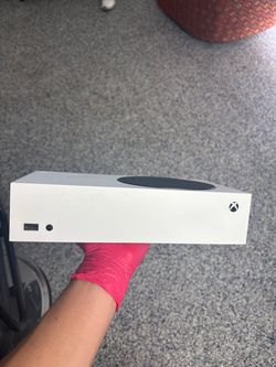 Microsoft Xbox Series S Console