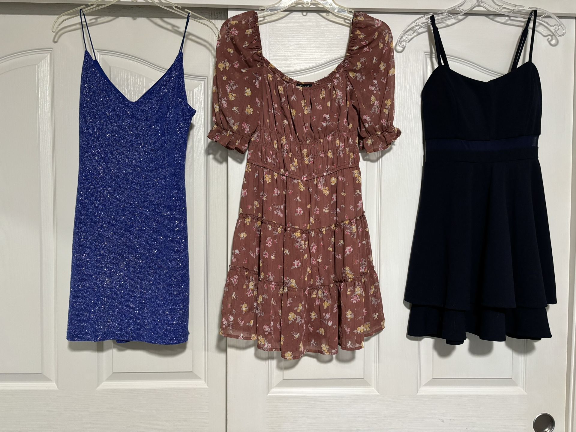 Dresses