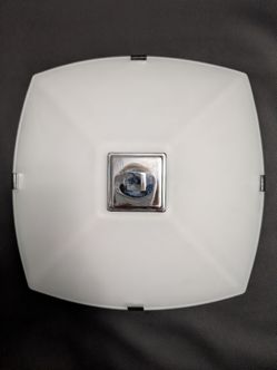 Modern ceiling light
