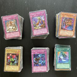 sell yugioh cards in bulk Bulk Random 80 Yu-Gi-Oh Cards and Bootleg/Fake Cards With Binder – PokuPoku  Studio main image 0
