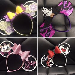 Louis Vuitton Disney ears for Sale in Temecula, CA - OfferUp