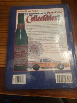 Pepsi Cola  collectibles
