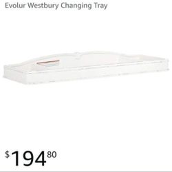 changing tray